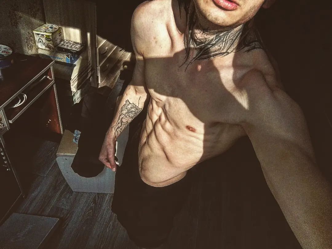 satana_immortal_666 в LOOKY — Свет мой, зеркало, скажи, покажи мне, кто тут G
Кто был на р