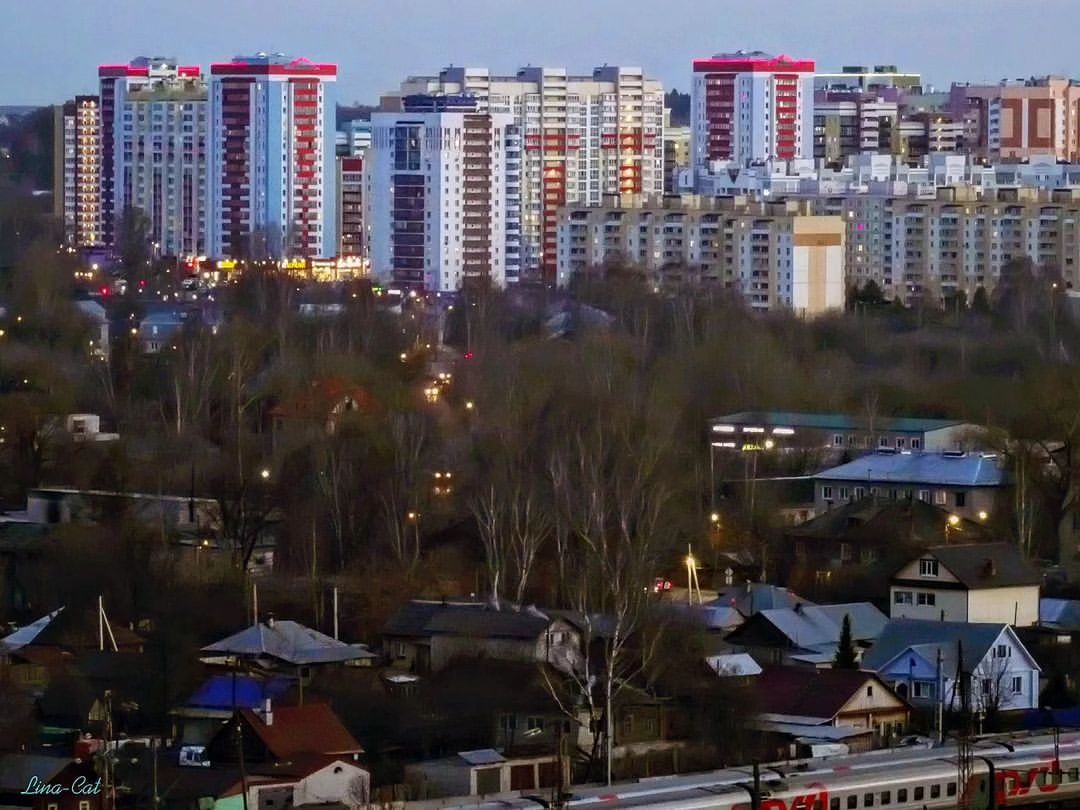 kirov_live в LOOKY — фото 8