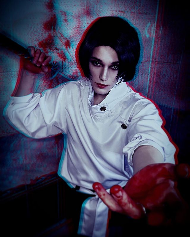 mamorusempai_cosplay в LOOKY. #yutaokkotsu,#yutaokkotsucosplay,#jujutsukaisen,#jujutsukaisencosplay,#jujutsukaisencosplayer,#okkotsuyuta,#okkotsuyutacosplay. Added some mysticism...