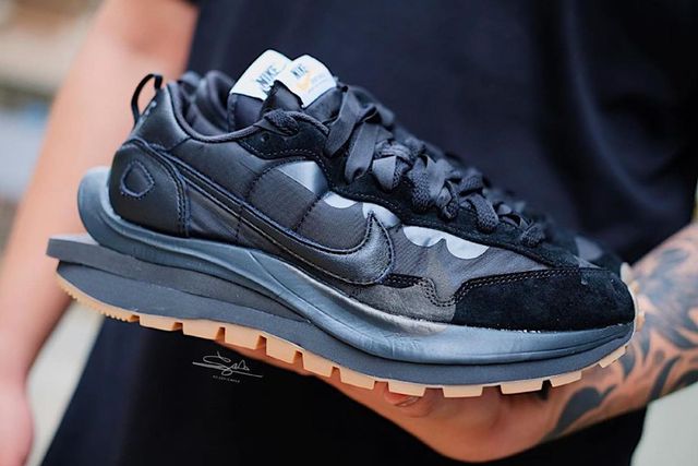 mishele_brands в LOOKY. . Nike Dunk Low Retro ...