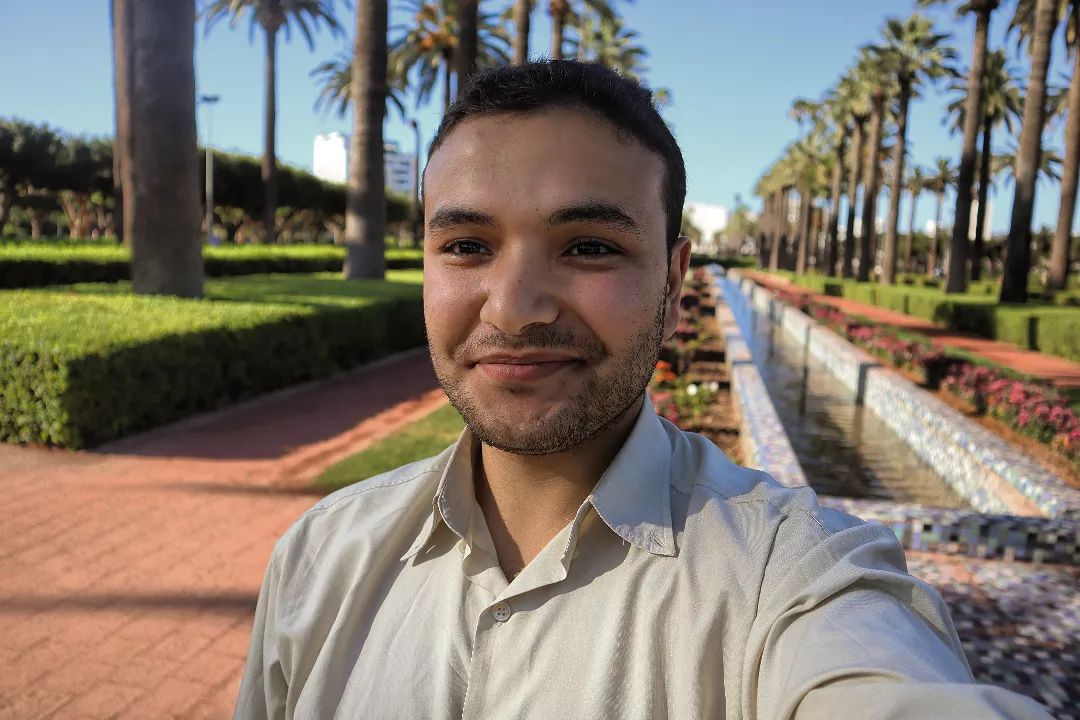 elfallahimohammed in LOOKY. #eden,#mena,#netflixmena,#middleeastern,#morocco. Eden garden door is ...
