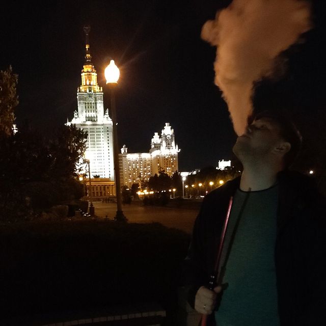 matvei_zx в LOOKY. . null