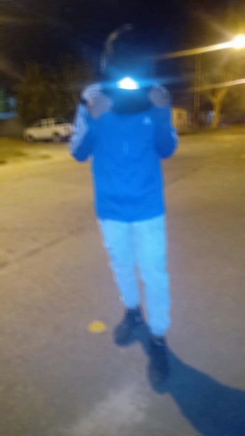 joaquinn_lh в LOOKY. . Denle❤de onda
