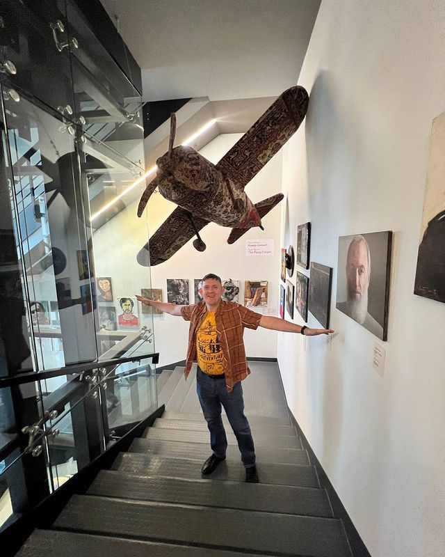 paolo_fedorenko в LOOKY. . Вернуться к истокам,...