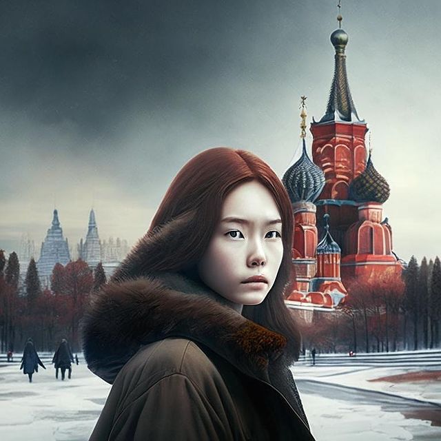 second_end в LOOKY. . 🥡 Молодой сценарист...