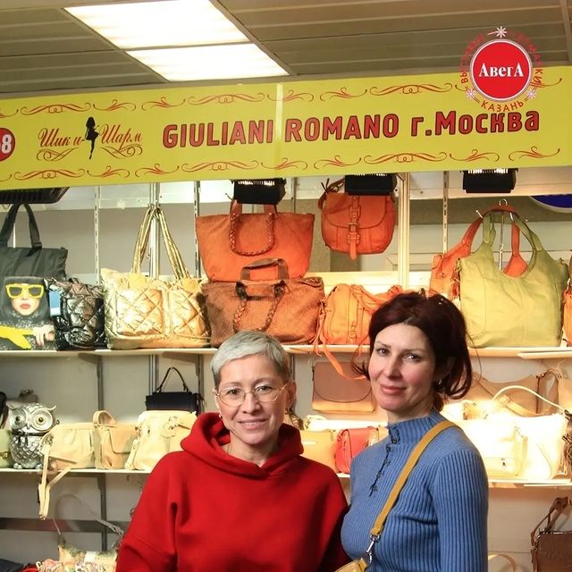 avega.kazan в LOOKY. #giulianiromano,#сумкикожаные,#кожаныесумки,#лучшиевыставкироссии,#выставкиавега,#ярмаркиавега,#многонарода,#кудапойтиказань. Дорогие друзья, знак...