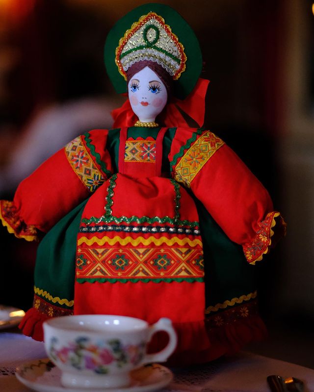 ostashkov_ilya в LOOKY. . null