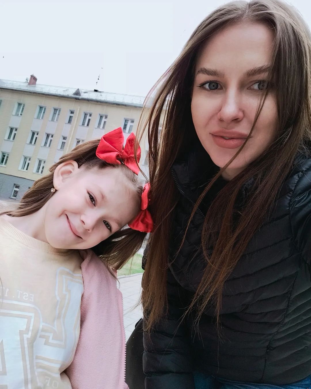 daiana.stepanova in LOOKY. . Моя чудесная девочка...