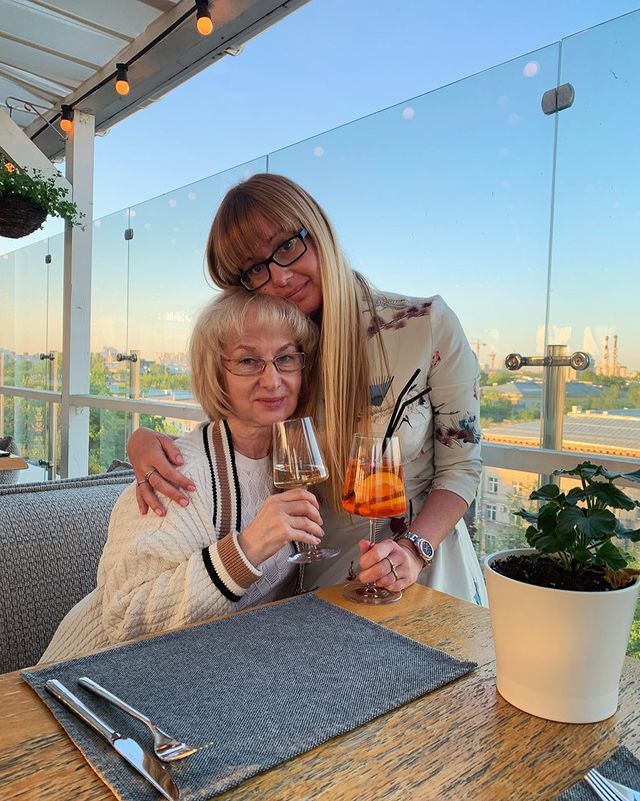 ekatarinasycheva в LOOKY. . ❤️🎂#деньрождения