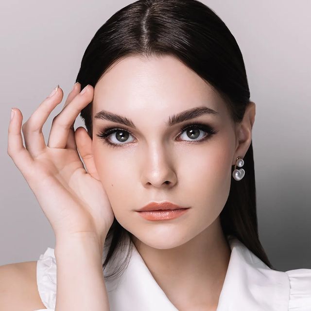 mua.anastasya.krasiy в LOOKY. #бьюти,#макияжмурманск,#макияжнафотосессию,#красивыймакияж,#красий. Ph: @broken_water 
M...