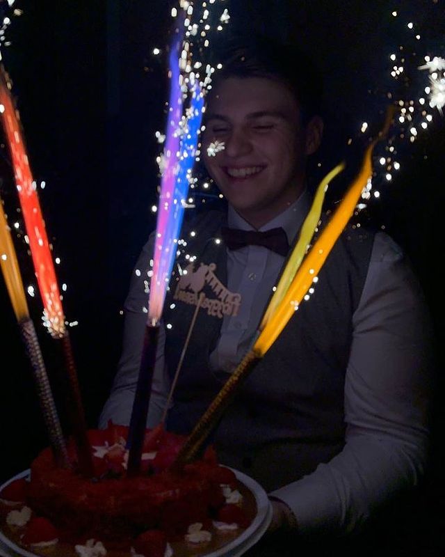 akimov_pravo в LOOKY. . I’m 20🔥