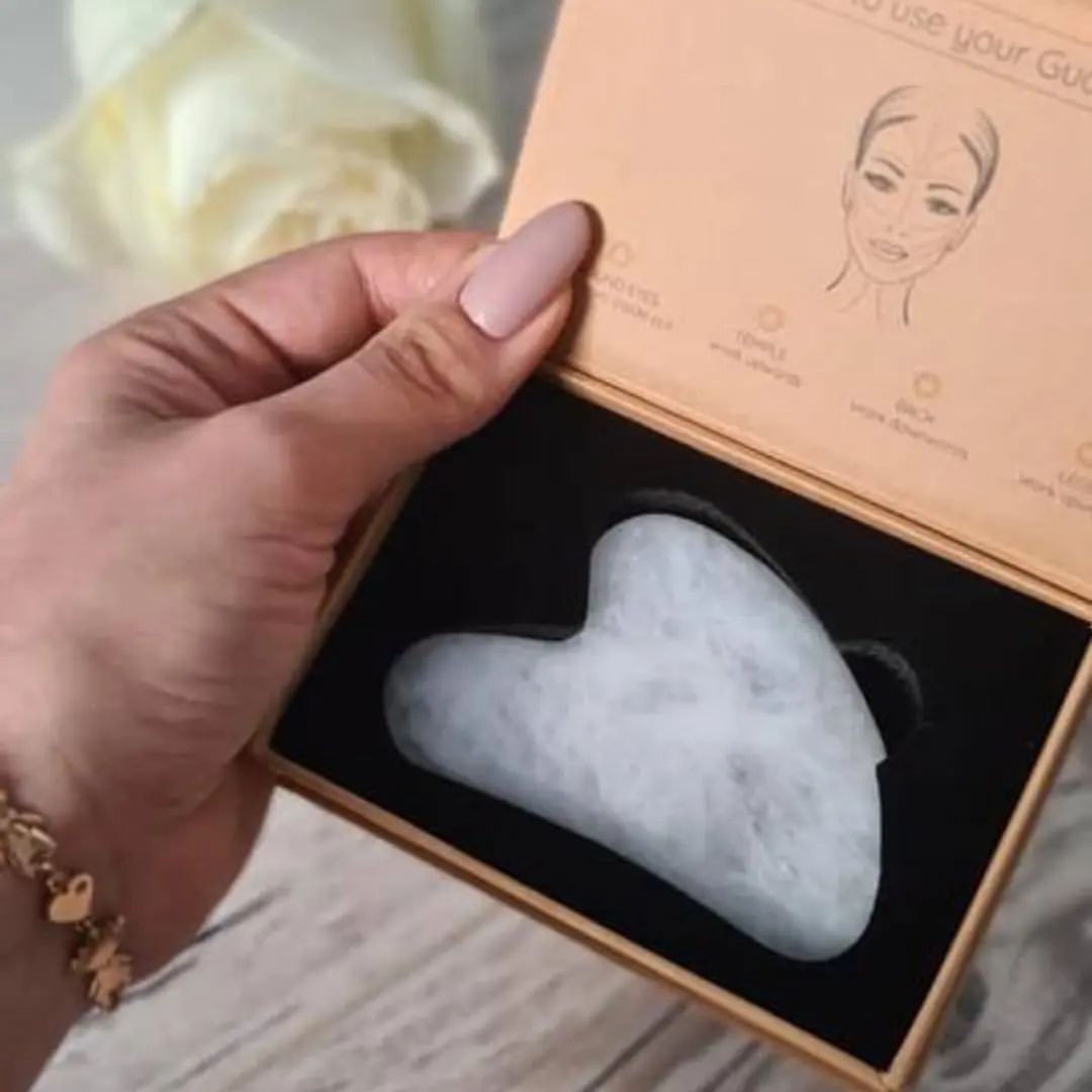 magic_of_beauty_24 in LOOKY. . Камень гуаша способе...