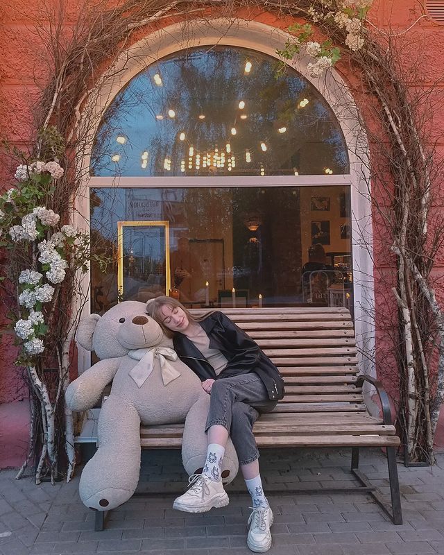 xwzva в LOOKY. . 🤎🐻