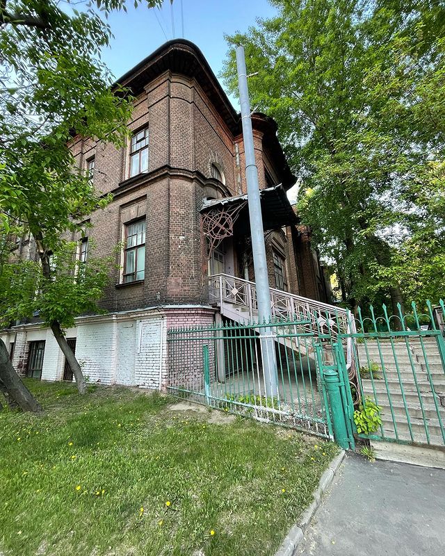 antonpetrov393 в LOOKY. #Преображенское,#Модерн,#,#,#,#. Находясь в районе лю...