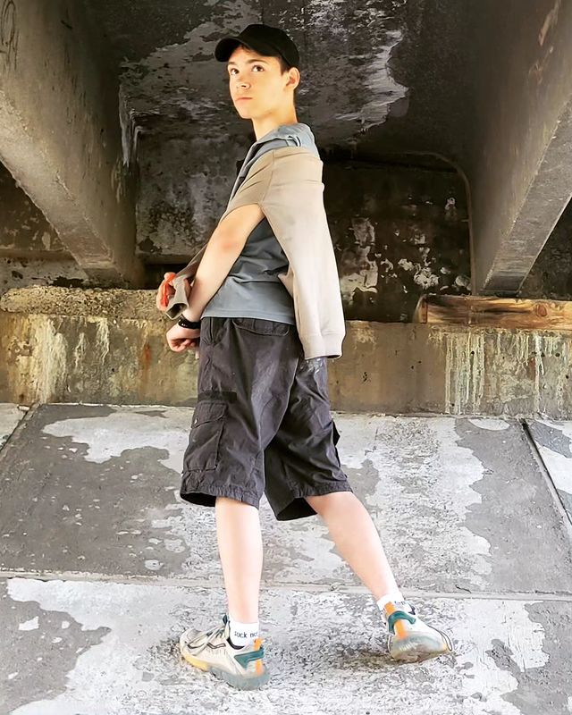 bowdy.1 в LOOKY. . 🙇‍♂️✨️