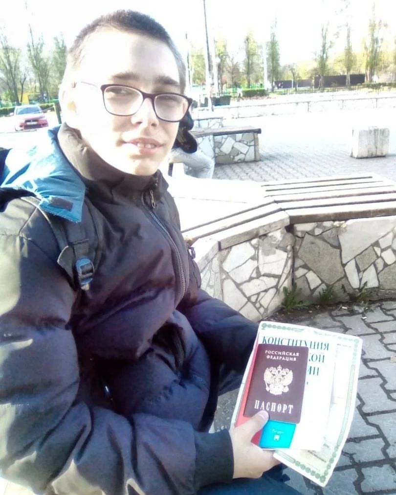 katunya_m в LOOKY — + гражданин России ❤