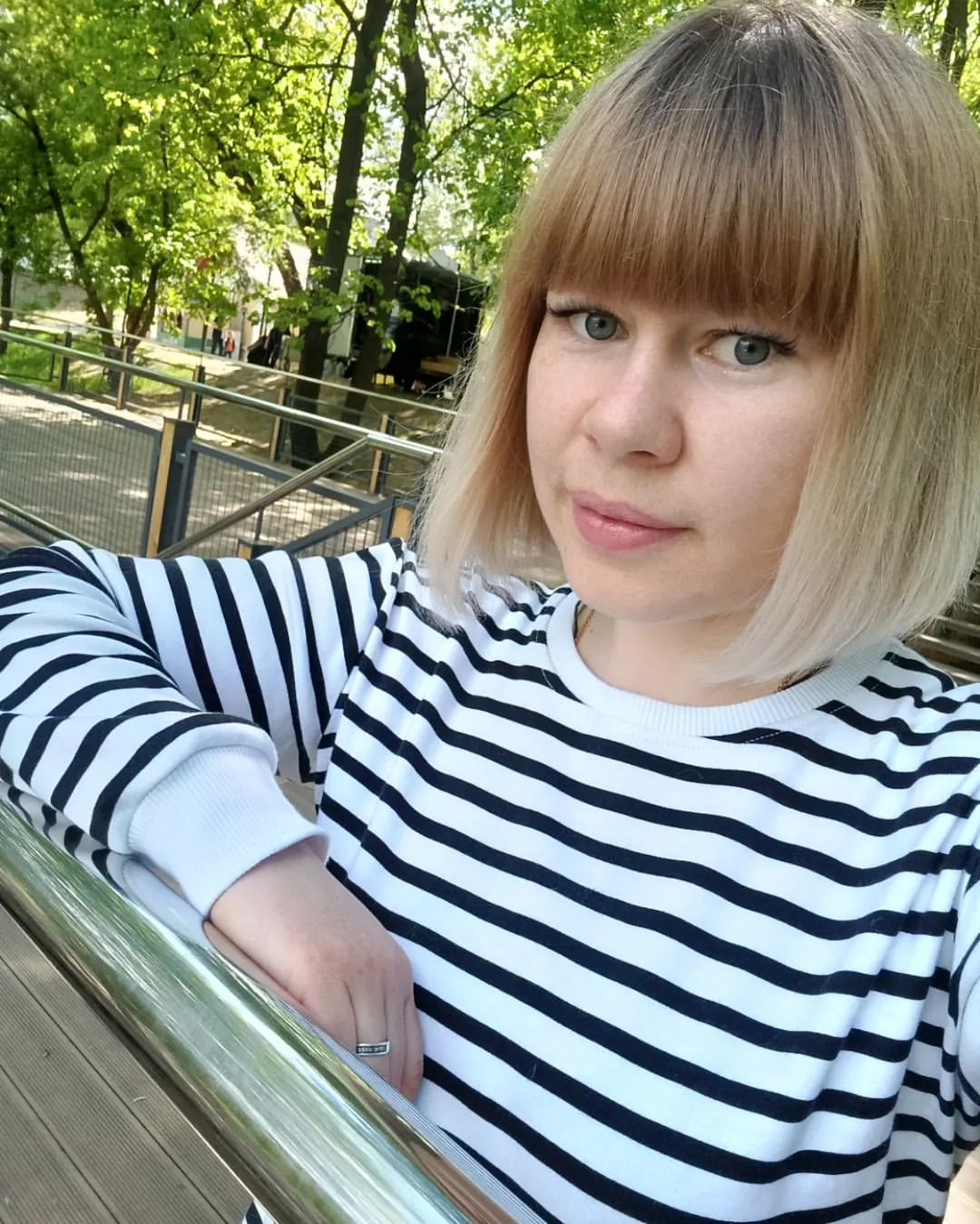 anna_mikhailovna__ в LOOKY. . В чем опасность нахо...