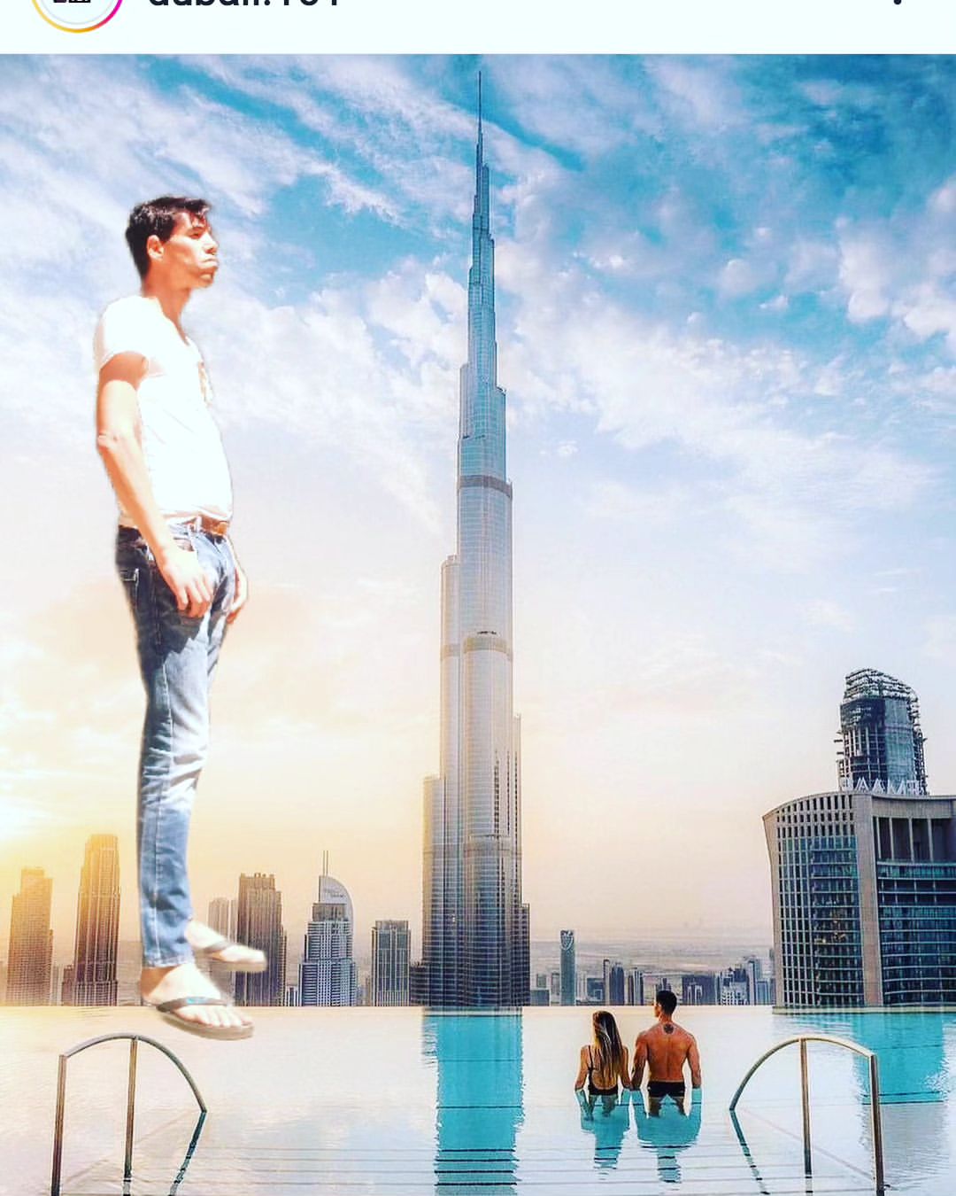 marcobenjamimmm в LOOKY — #viralinstagram #influencerdigital  #inspiration #travel #fo