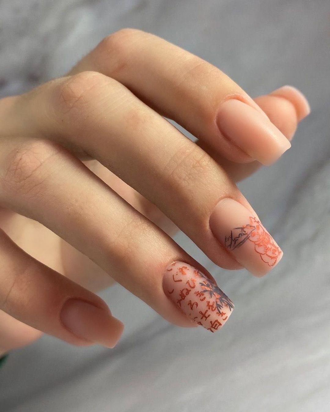 nail.elena.mv in LOOKY. . Восток - дело тонкое...