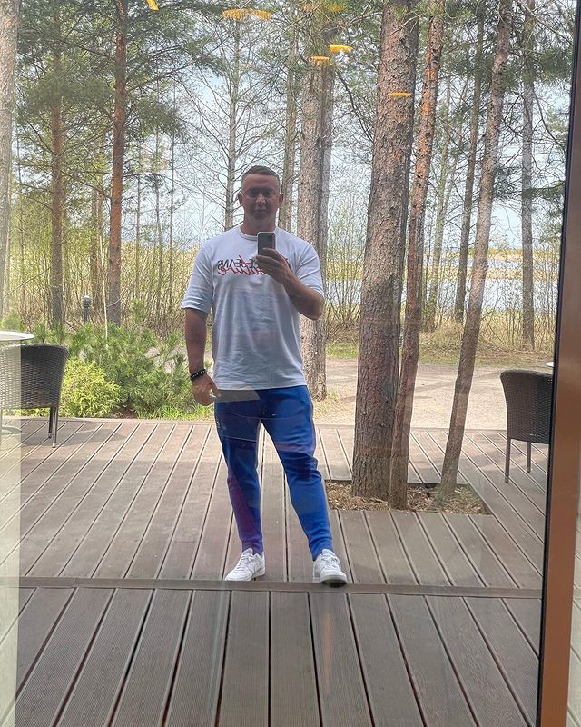 pskovvova_officiall в LOOKY. #карелия,#ладога. #карелия #ладога