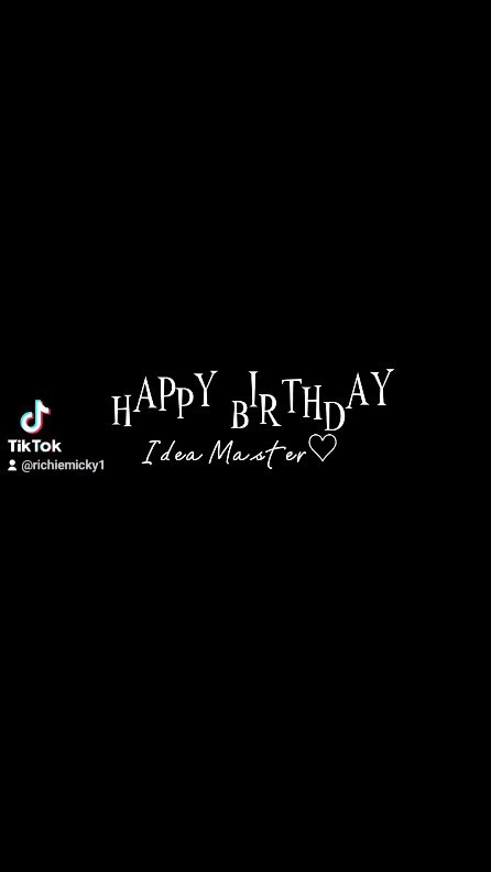 laz.interface в LOOKY. #birthdayvibes🎂. Cheers to another tr...