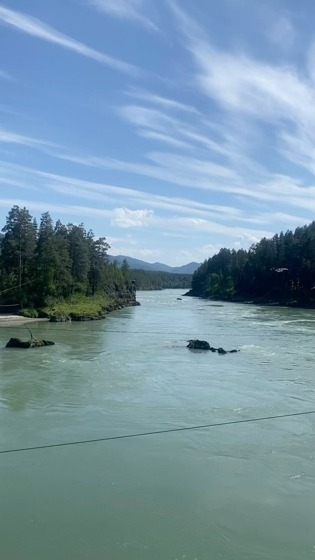 tourism_in_altai в LOOKY. . Начинается новый сез...