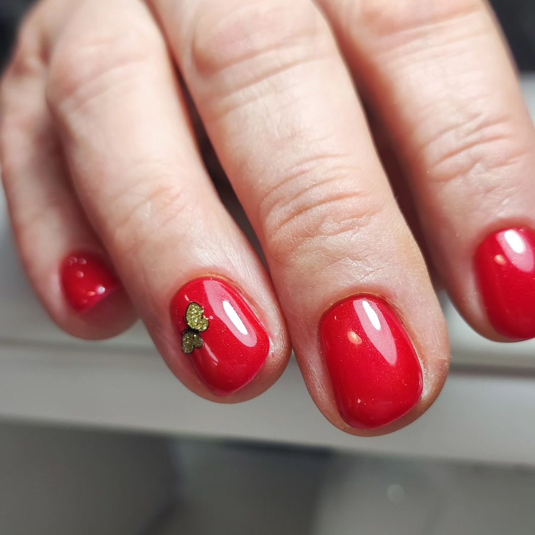 nails39alena в LOOKY — #маникюркалининград #мастер #калининград #покрытиегельлаком 