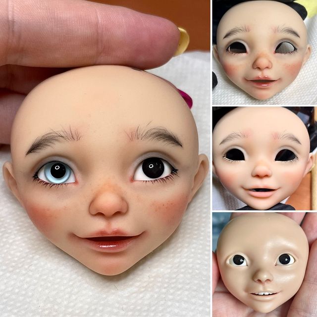 iva_shadow в LOOKY. #faylinidoll,#doll,#dollfie,#bjd,#artdoll,#balljointeddoll,#faceup,#faceupartist,#dollfaceup,#dollfaceupartist,#makeup,#dollmakeup,#bjdmakeup,#makeupartist,#bjdmakeupartist,#bjdfaceup,#bjdfaceupartist,#customdoll,#realisticfaceup. Давненько я процессы...
