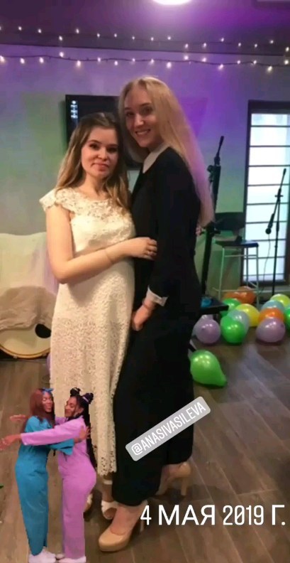 valeryanka98 in LOOKY. . Инста подкинула мне ...