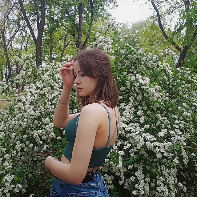 __arina.__.__ в LOOKY. . 🤍