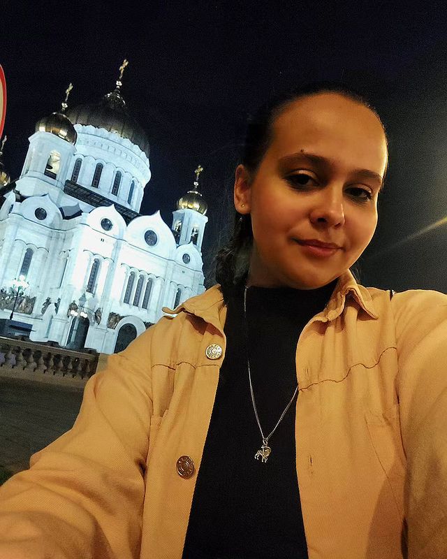 soul_lizaveta в LOOKY. #мысли. Не замысловатое селф...