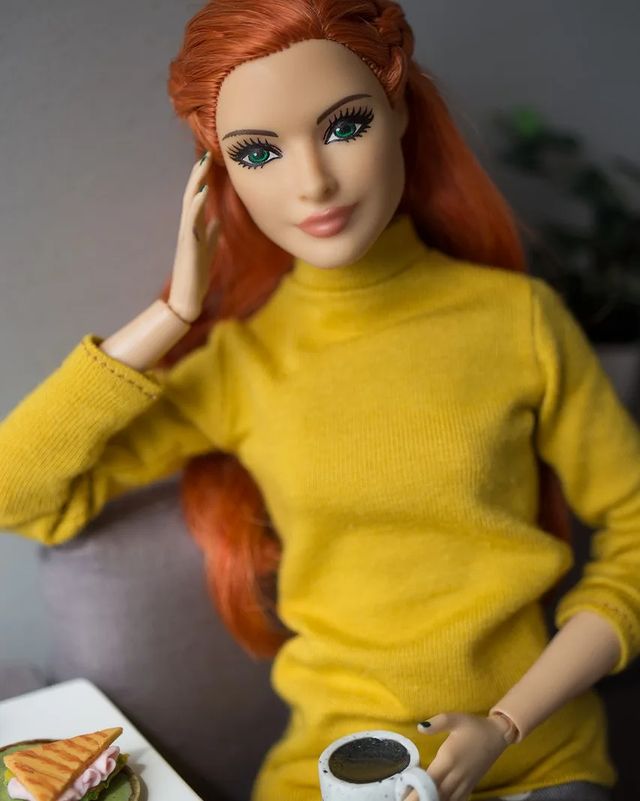 mimi_miniatures в LOOKY. . Olivia