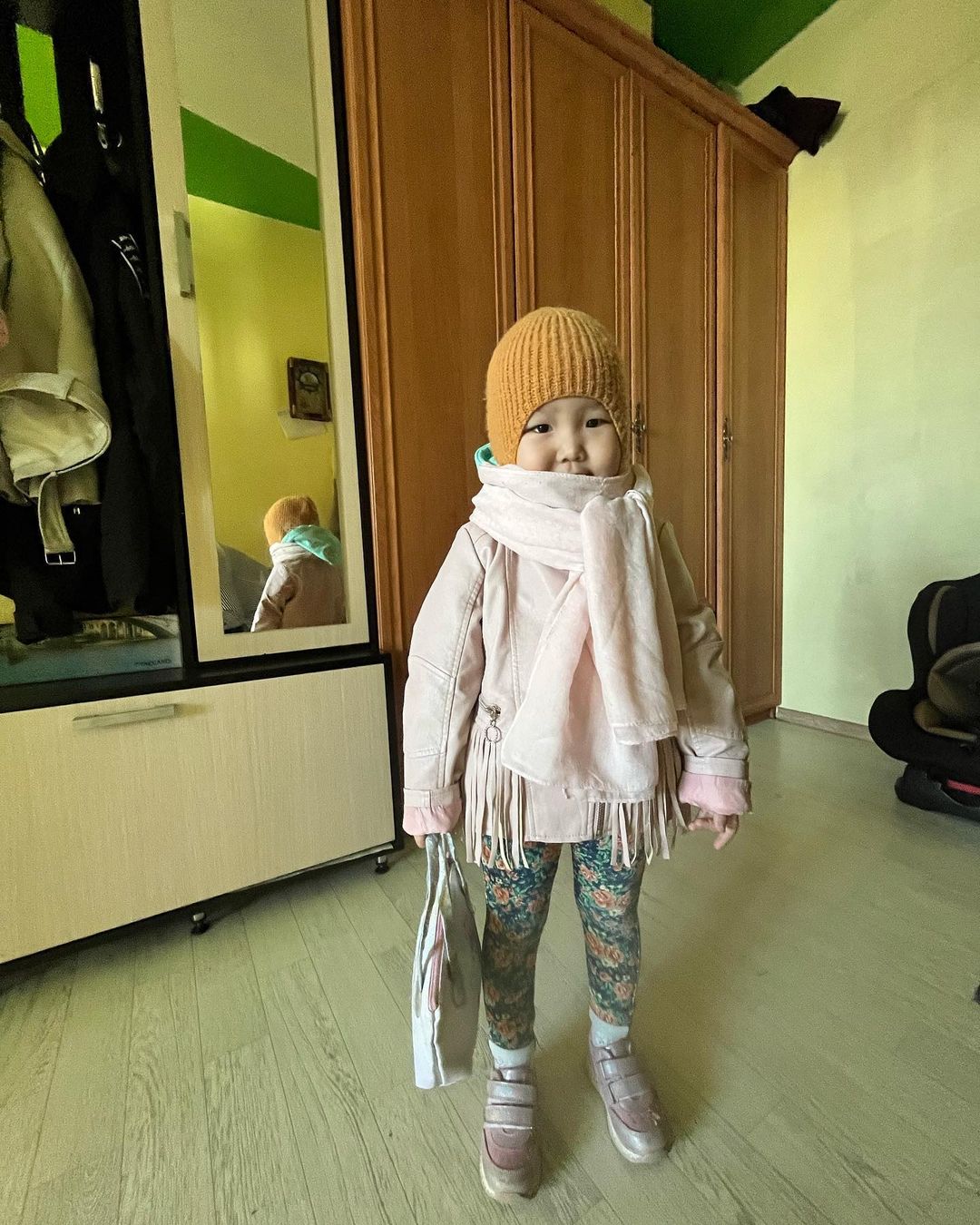 #СлаДаЯковлевы #мояРи Наша принцесса 🥰😘