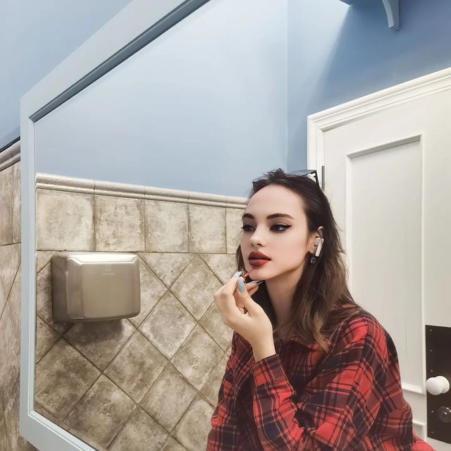_kiiraa_19 в LOOKY. . Сильная, как ветер, ...