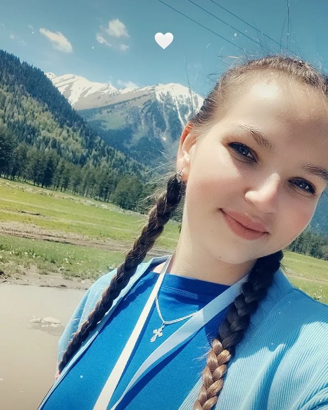 tiger__daughter в LOOKY. . Просто без слов