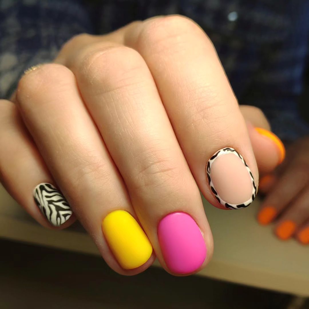 nailart_olga_krd в LOOKY — фото 1