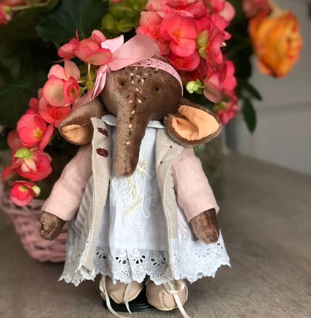 _littlemuse_ в LOOKY. . Весеннее настроение