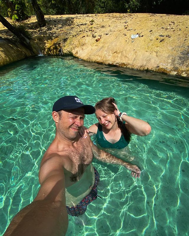 ashifina.anna в LOOKY. #thailand,#krabi,#emeraldpool,#trevel,#таиланд,#изумрудноеозеро,#отпуск. Изумрудное озеро или...
