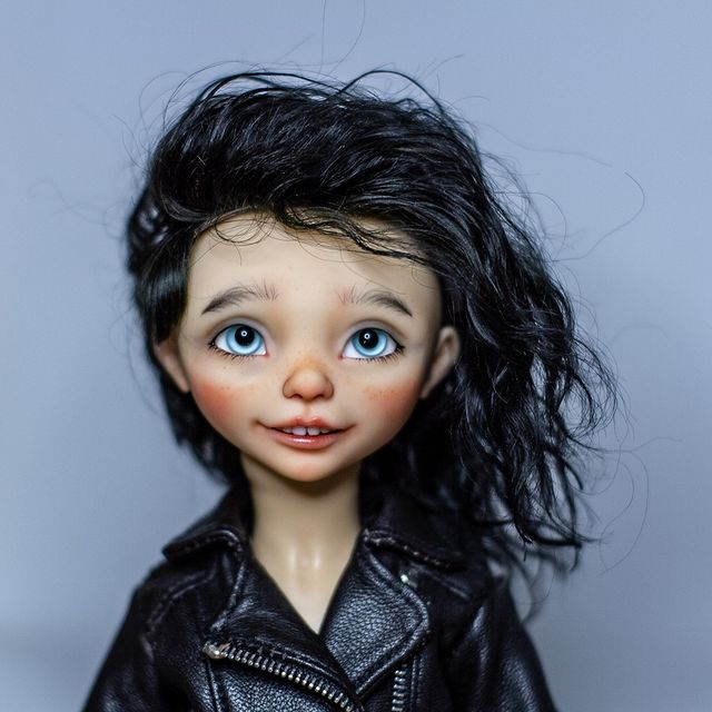 iva_shadow в LOOKY. #Faylini.,#faylinidoll,#doll,#dollfie,#bjd,#artdoll,#balljointeddoll,#faceup,#faceupartist,#dollfaceup,#dollfaceupartist,#makeup,#dollmakeup,#bjdmakeup,#makeupartist,#bjdmakeupartist,#bjdfaceup,#bjdfaceupartist,#customdoll,#realisticfaceup. Ellie от #Faylini.

...