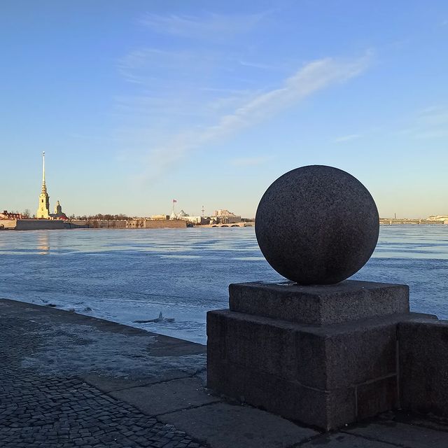 spb_vector в LOOKY. . Санкт-петербург во в...