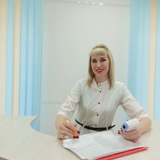 galina_isupova261258 в LOOKY. . Анна Павловна