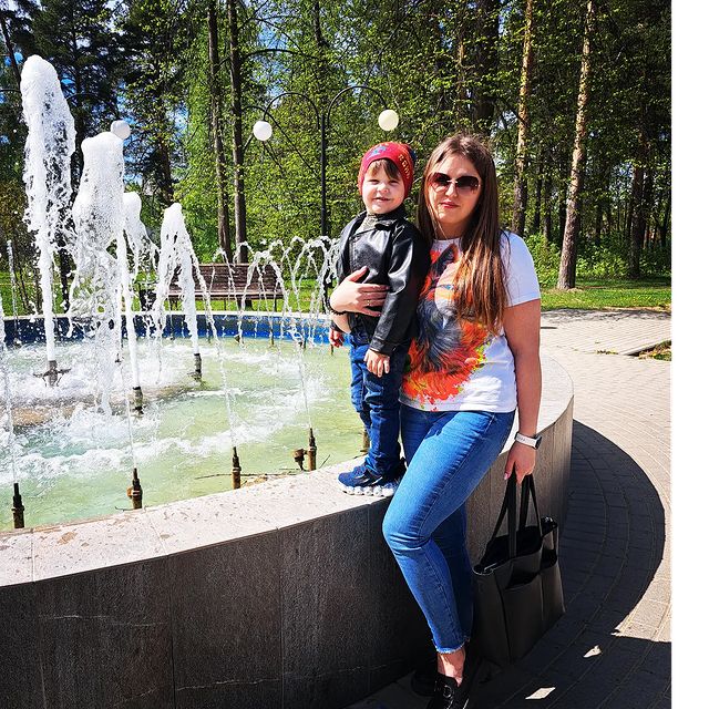 olesya_stepanova2811 в LOOKY. . ❤️моя любовь