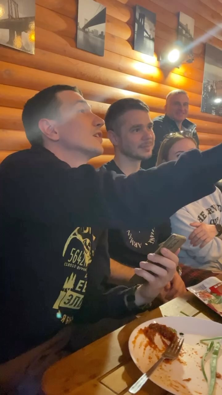 anton.nagornyy в LOOKY. . Время летит, взросле...