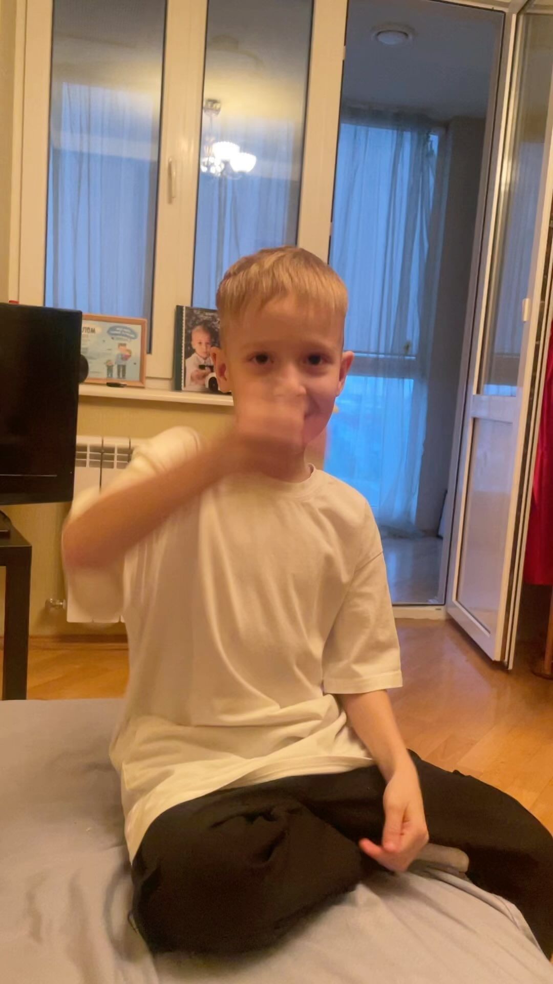 anton.nagornyy в LOOKY. . Люблю этого парнишку...
