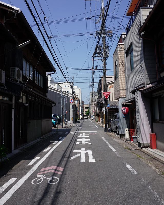 ufodriver_mars в LOOKY. #japan,#kyoto. Жаркий день в Киото
...