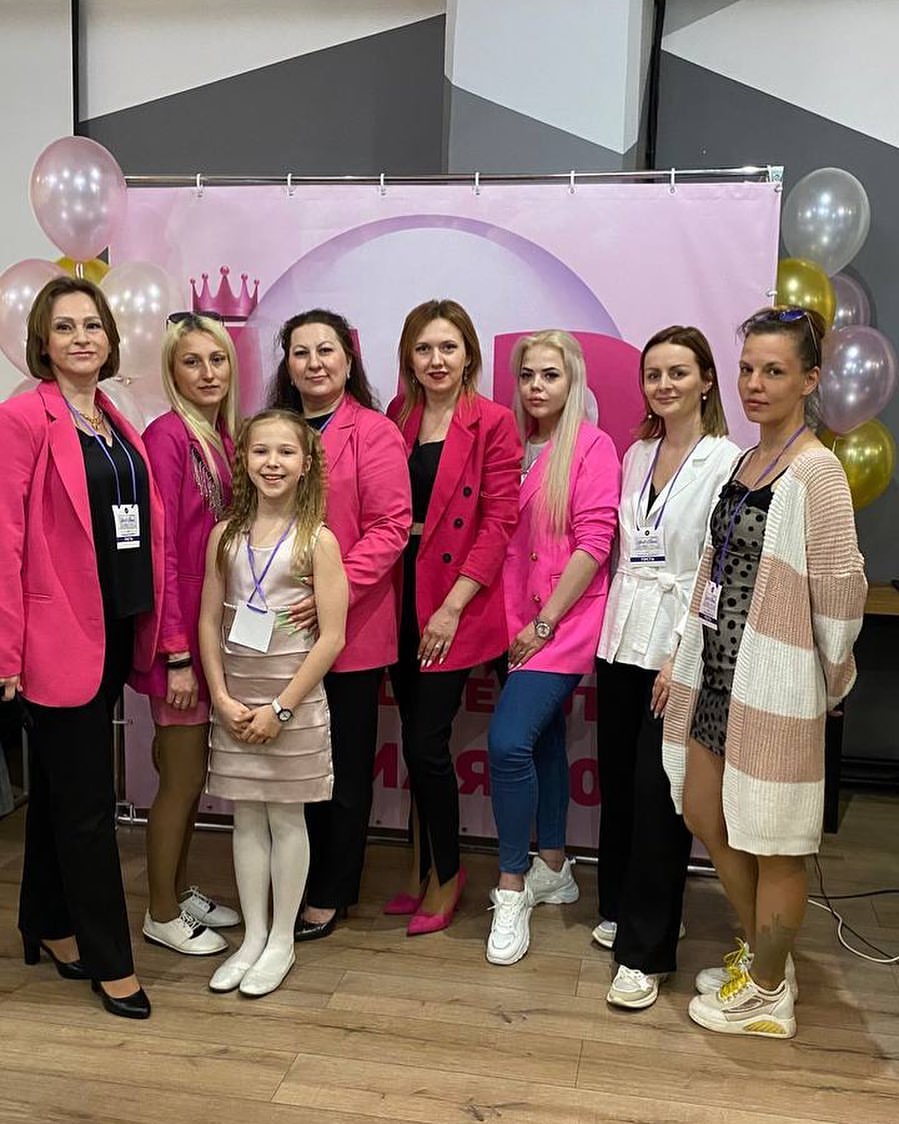 nailart.maestro в LOOKY — Дорогие мои!
Хочу познакомить Вас с маленькой частью моей ко