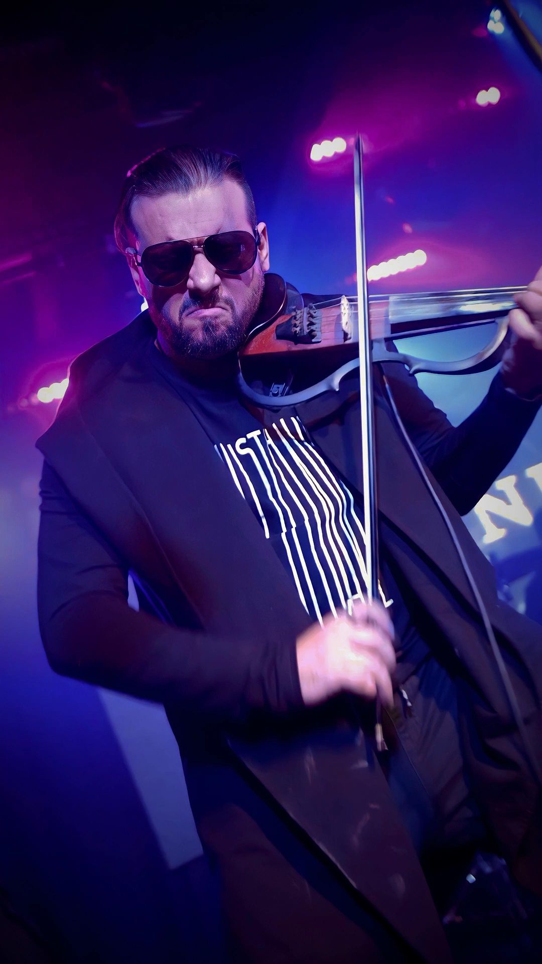 caspermusicinfo в LOOKY. #dominia,#dominiaband,#casper,#caspermusic,#violin,#doommetal,#rock,#rocknroll,#metal,#скрипка,#гитара,#каспер,#ришко. Всё течёт, всё меняе...