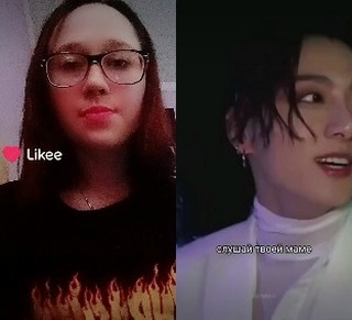 lina_vampirova в LOOKY. . @bts.bighitofficial
...
