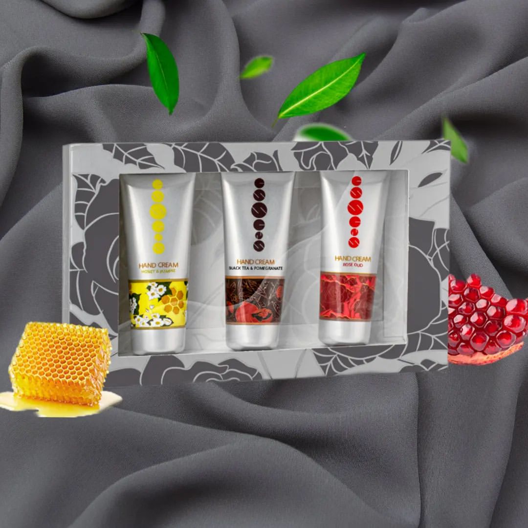magic_of_beauty_24 in LOOKY. . Набор содержит увлаж...
