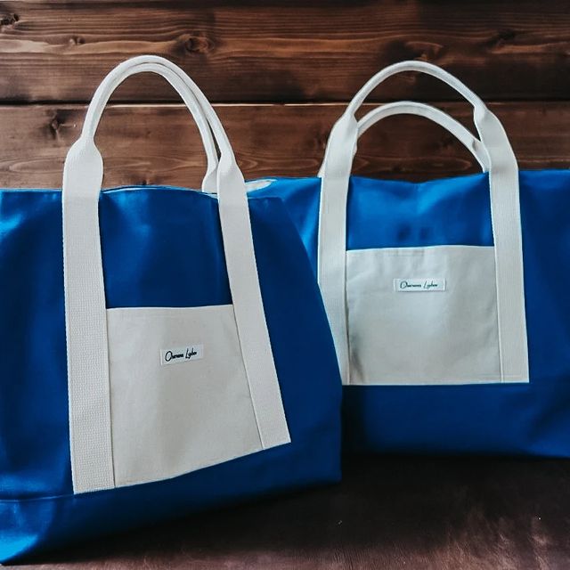 chernovalb в LOOKY. #нетпакетам,#шопер,#shopper,#handmade,#шьемсЛосем,#bag,#сумка,#craftshopper. Васильковые красотки...